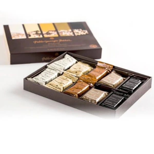 Delicatessen 10 Mixed Nougat Servings 1 Delicatessen 10 Mixed Nougat Servings