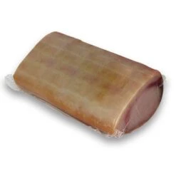 Smoked Swordfish