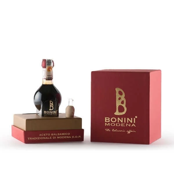 Traditional Balsamic Vinegar Of Modena DOP 12 Years 2 Traditional Balsamic Vinegar Of Modena DOP 12 Years - Image 2