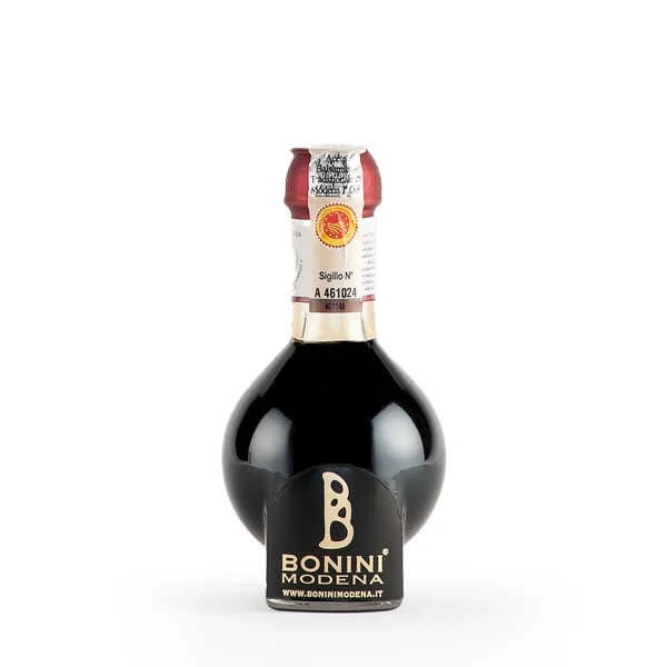 Traditional Balsamic Vinegar Of Modena DOP 12 Years 1 Traditional Balsamic Vinegar Of Modena DOP 12 Years