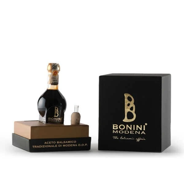 Traditional Balsamic Vinegar Of Modena DOP 25 Years 3 Traditional Balsamic Vinegar Of Modena DOP 25 Years - Image 3