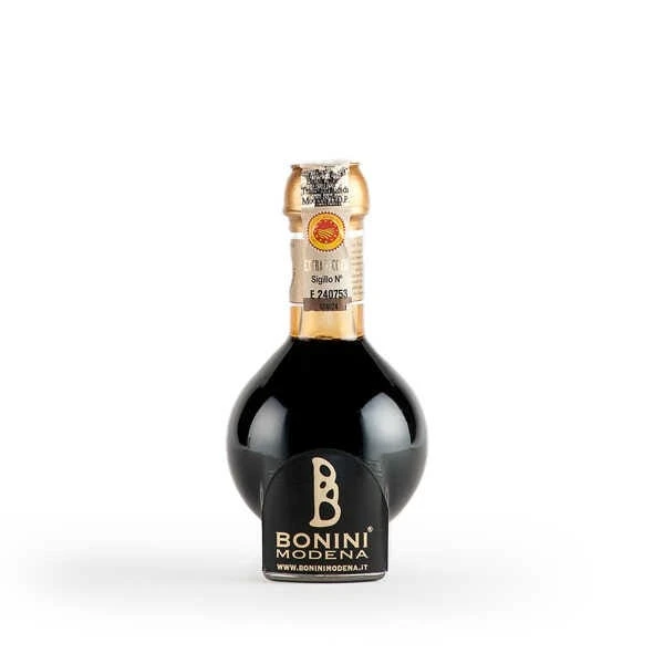 Traditional Balsamic Vinegar Of Modena DOP 25 Years 1 Traditional Balsamic Vinegar Of Modena DOP 25 Years