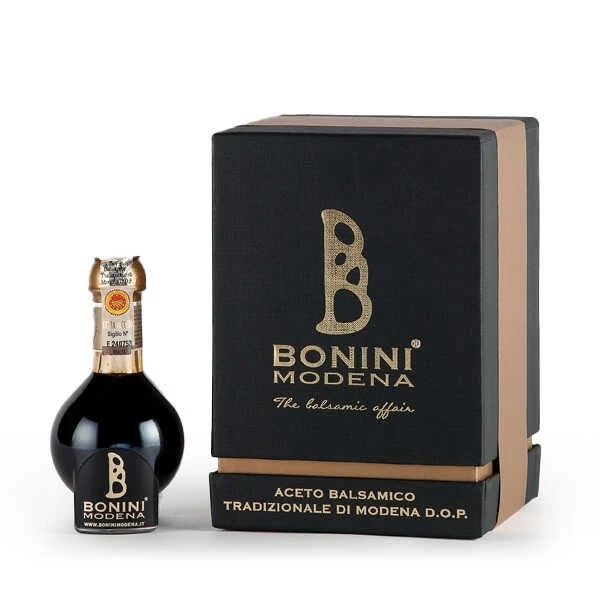 Traditional Balsamic Vinegar Of Modena DOP 25 Years 2 Traditional Balsamic Vinegar Of Modena DOP 25 Years - Image 2