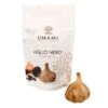 Italian Black Garlic -US Snack Sales 2024 15610