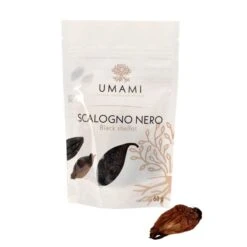 Italian Black Shallot