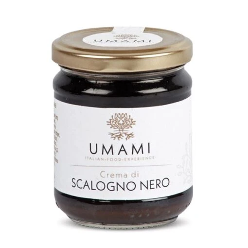 Italian Black Shallot Cream 2 Italian Black Shallot Cream -US Snack Sales 2024 15613 8