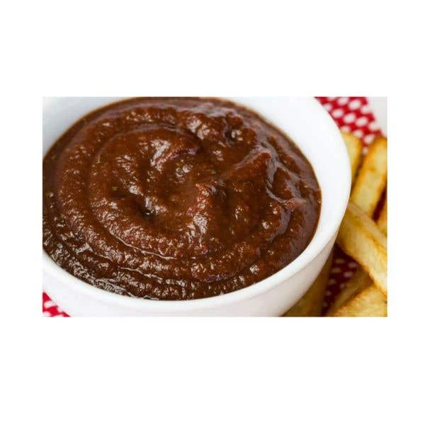 Black Garlic Ketchup 2 Black Garlic Ketchup - Image 2