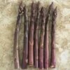Italian Violet Asparagus -US Snack Sales 2024 16365