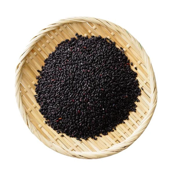 Black Venus Rice 1 Black Venus Rice