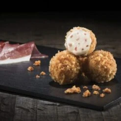 Jamon Iberico Croquettes