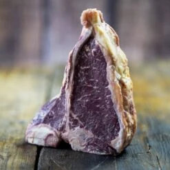 Rubia Gallega T-Bone