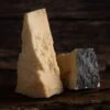 Pecorino Romano PDO “Cappato Nero” Sheep’s Milk Cheese -US Snack Sales 2024 18068