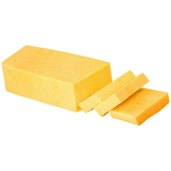 Cheddar Block 1 Cheddar Block