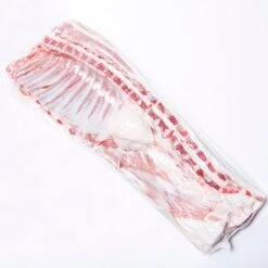 Spanish Suckling Lamb Rack