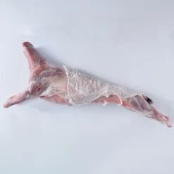 Half Spanish Suckling Lamb