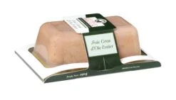Whole Goose Foie Gras