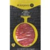 Pre-Sliced Iberian Ham (Jamón) De Bellota Admiracion -US Snack Sales 2024 2168 4