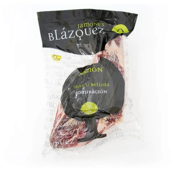 Boneless Jamón De Bellota Admiracion 1 Boneless Jamón De Bellota Admiracion