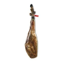 Bellota Ham With Bone