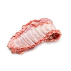 Frozen Duroc Pork Ribs