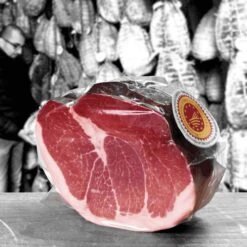 PDO Culatello Zibello 2 Halves