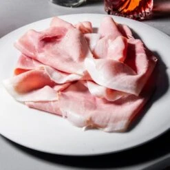 Mi-To Vermouth Ham