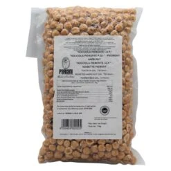 Roasted PGI Hazelnuts From Piedmont