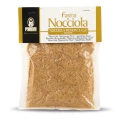 PGI Piedmont Hazelnut Flour