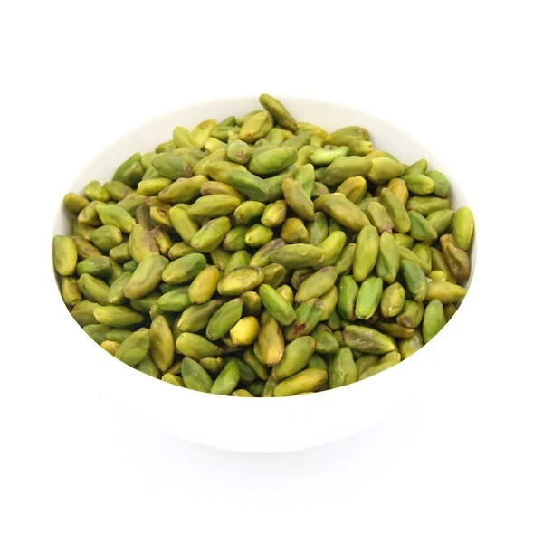 Peeled Sicilian Pistachio 2 Peeled Sicilian Pistachio - Image 2