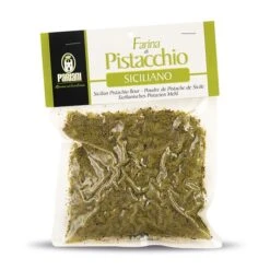 Sicilian Pistachio Flour