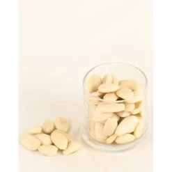 Peeled “Tuono” Almonds