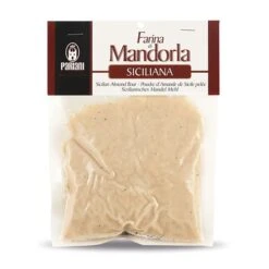 Sicilian Almond Flour