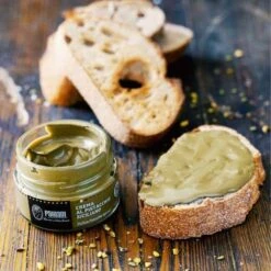 Sicilian Pistachio Spread