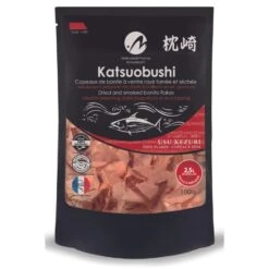 Katsuobushi Bonito Flakes