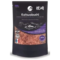 Katsuobushi Bonito Flakes Powder