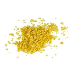 Frozen Grated Lemon Zest