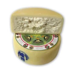 Pecorino Toscano Sheep’s Milk Cheese (Tuscany)