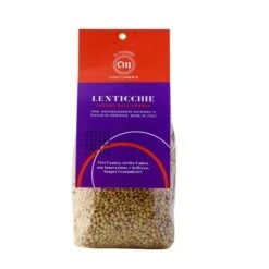 Centumbrie Dried Lentils 1Kg