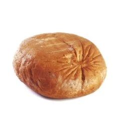 Smoked Hard Ricotta (Friuli)