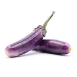 Perlina Aubergines From Sicily