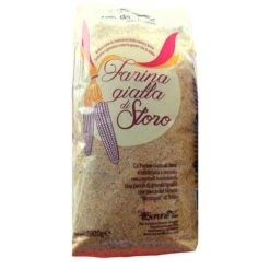 Storo Yellow Polenta Flour
