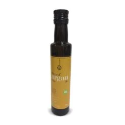 Organic Argan Oil 250ml