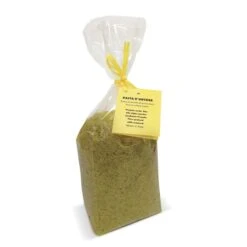 Medium Sardinian Fregula Flavored With Seaweed