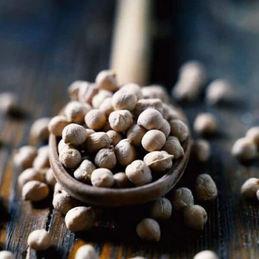 Dry Chickpeas Centumbrie 500Gr 1 Dry Chickpeas Centumbrie 500Gr -US Snack Sales 2024 6619