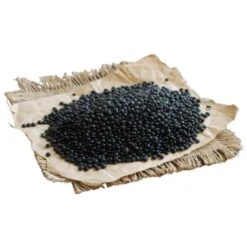 Black Beluga Lentils
