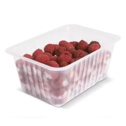 IQF Raspberries