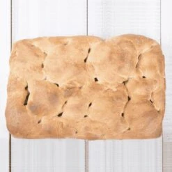 Frozen Focaccia Deluxe