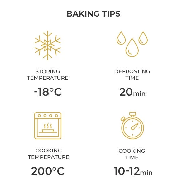 Frozen Hazelnut And Chocolate Loaf 2 Frozen Hazelnut And Chocolate Loaf - Image 2