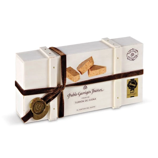 Premium Jijona Nougat 1 Premium Jijona Nougat