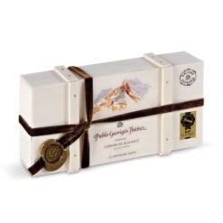 Premium Spanish Nougat